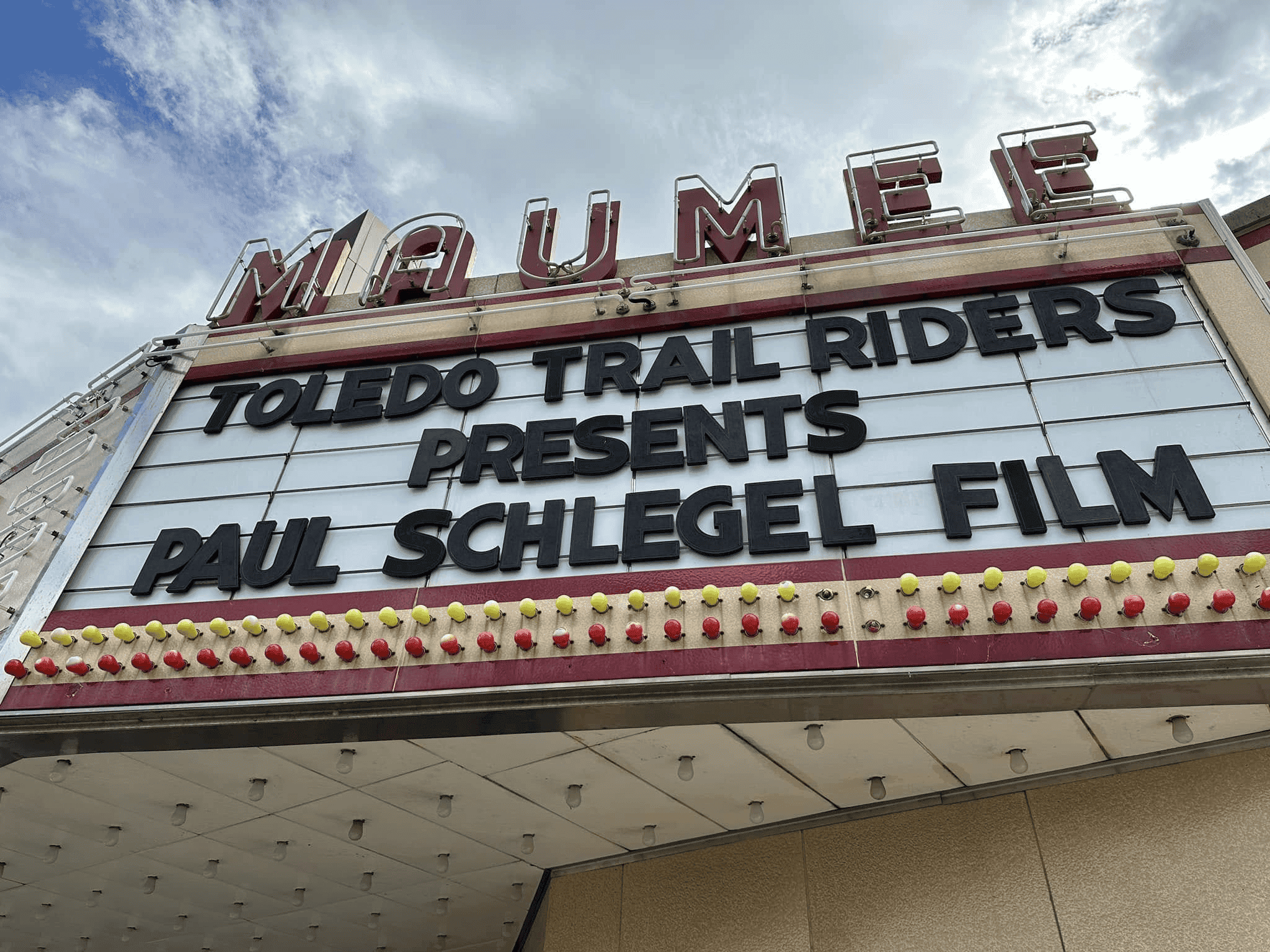 From Track to Theater - Paul Schlegel: The Godfather of Motorcycle Racing