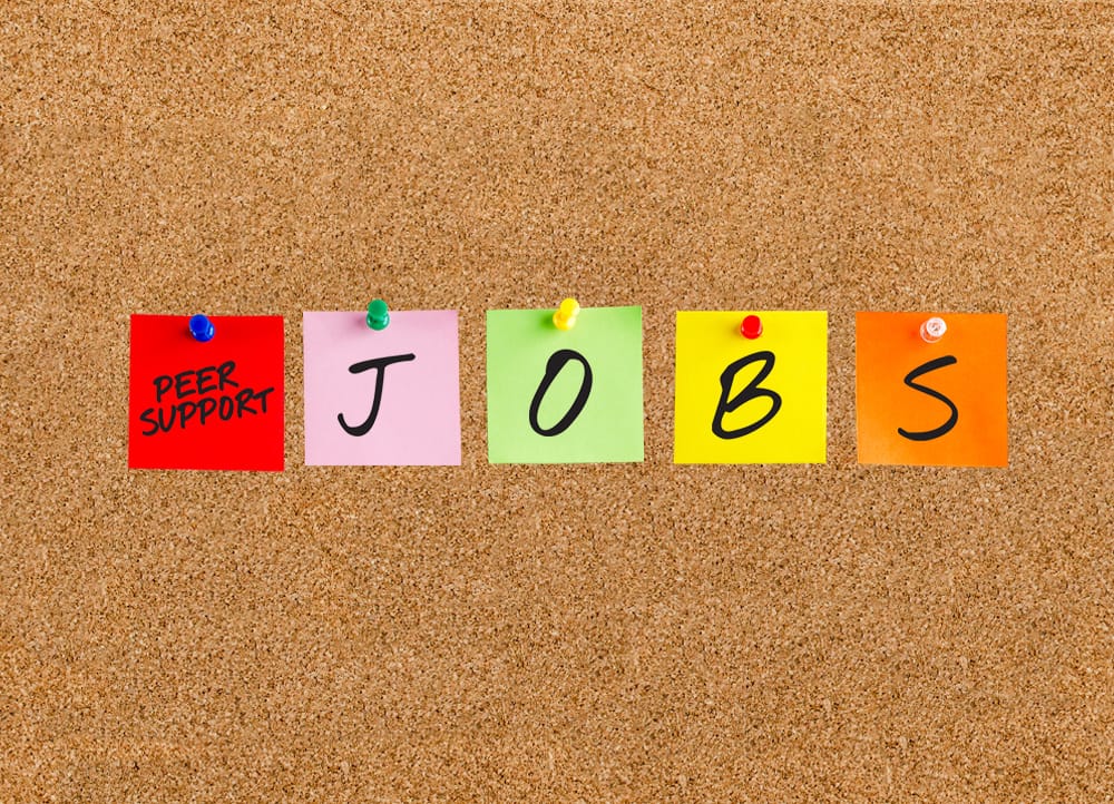 Peer Power - Launching & Marketing A Community Job Board